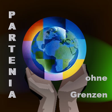 Partenia - Diözese ohne Grenzen