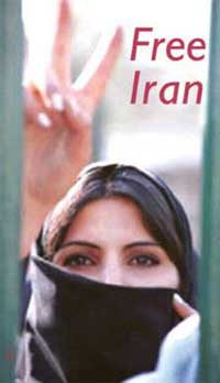 repression en Iran