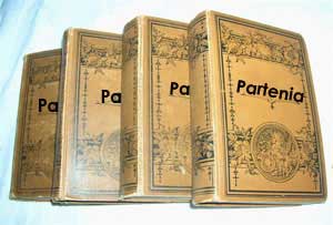 archives de Partenia