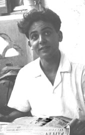 Maurice Audin