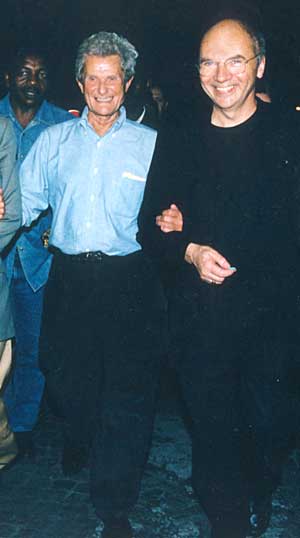 deux amis