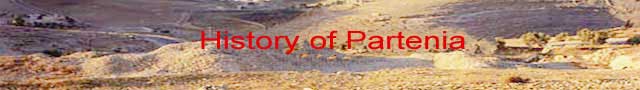 histoire de Partenia