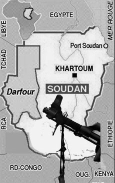 Soudan