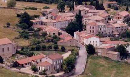 Ardèche