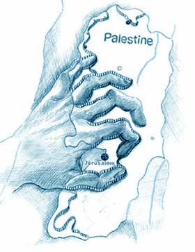 Palestine