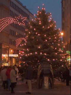 fête de Noël