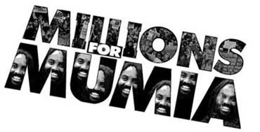 soutien à Mumia