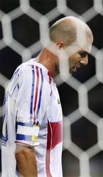 Zinedine Zidane