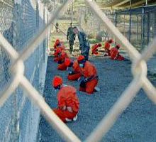 prison Guantanamo