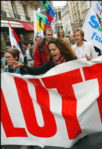 reclamer au logement