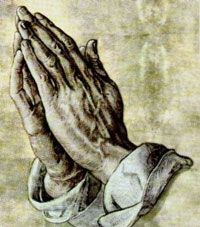 la prière