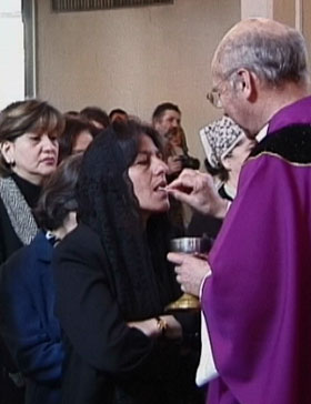 Eucharistie