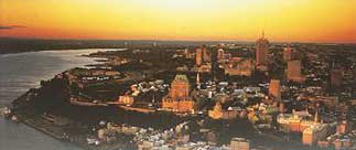 Quebec City