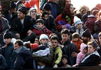 faim de dignit&eacute; et de libert&eacute;