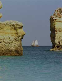 regarde l'oc&eacute;an