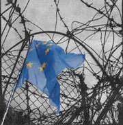 cl&ocirc;ture de barbel&eacute;