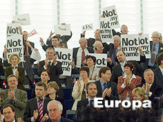 pour une Europe sociale