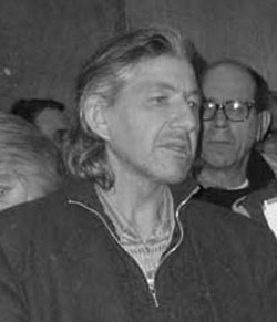 sur le visage du prochain