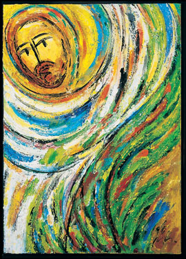 r&egrave;gne de Dieu