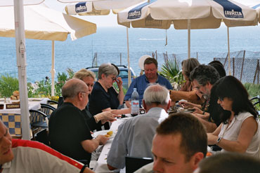 liens d'amiti&eacute;