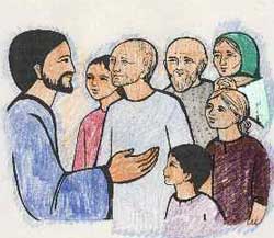 il prend tout son temps