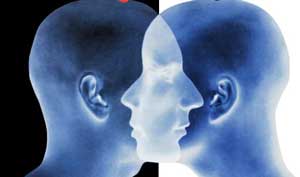 zuh&ouml;ren, sprechen...