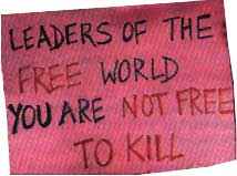 ist eine andere Welt m&ouml;glich?