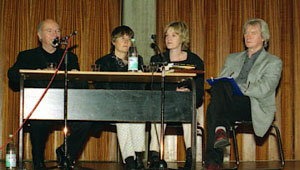 &eacute;couter &agrave; la parole de libert&eacute;