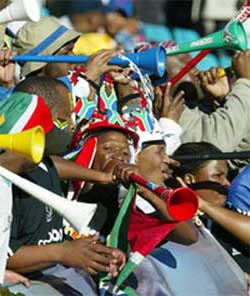 ambiance exceptionelle