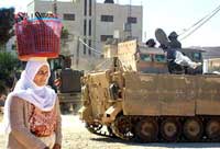 barrages et contr&ocirc;les