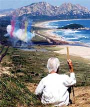 o&ugrave; sont les proph&egrave;tes?