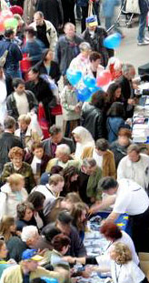 Pentec&ocirc;tes des peuples