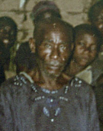 d&eacute;forestation menace leur avenir