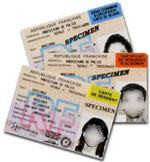 titre de s&eacute;jour