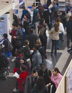 La volont&eacute; de r&eacute;ussir