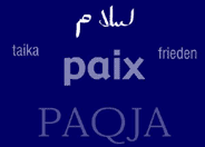 pour la paix