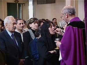 chez les fr&egrave;res dominicains