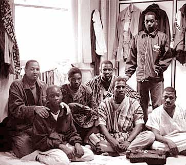 f&ecirc;ter ensemble