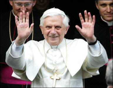 Benoit XVI
