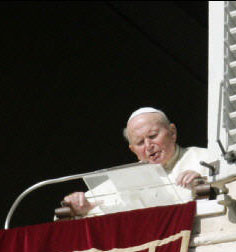 Jean Paul II