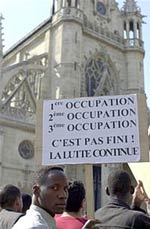 j'&eacute;tais un &eacute;trang&egrave;re