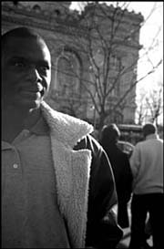 esp&eacute;rence des pauvres