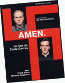 le film "Amen"