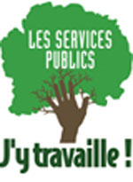 pour les service publics