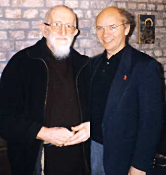 Abb&eacute; Pierre et Jacques Gaillot