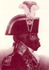 Toussaint Louverture