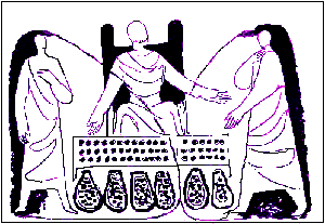 P&egrave;re et deux fr&egrave;res