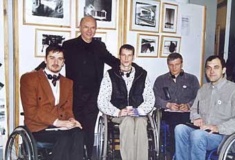 victimes de Tchernobyl