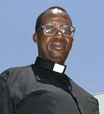 Pius Ncube