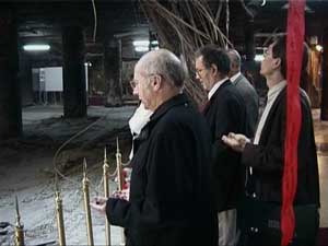 pri&egrave;re Al Amiria